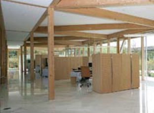 buerobau